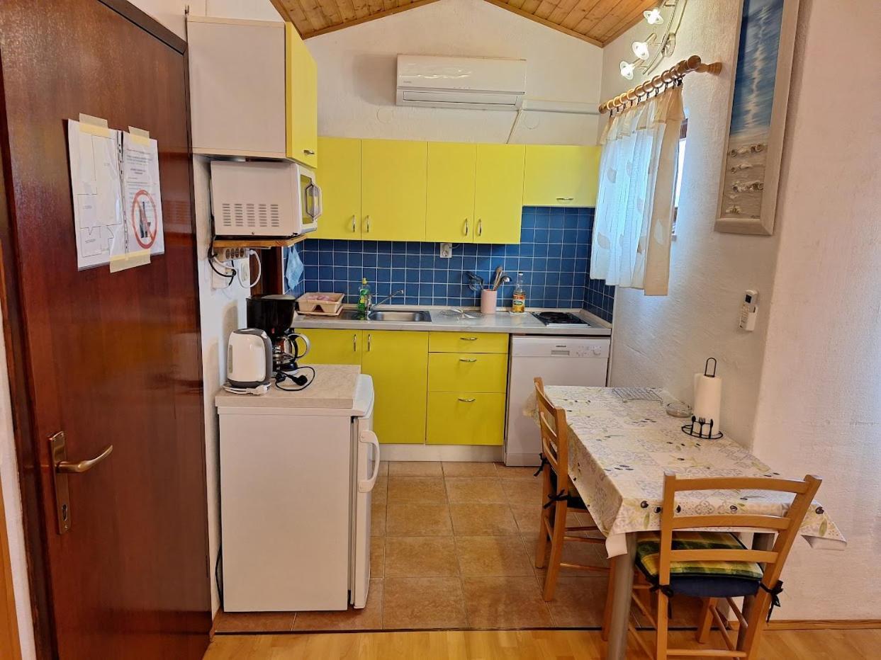 Apartments Alex Rovinj Habitación foto