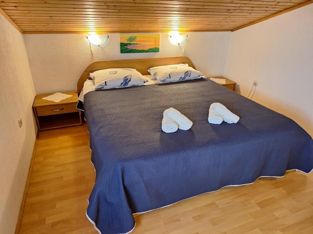 Apartments Alex Rovinj Habitación foto