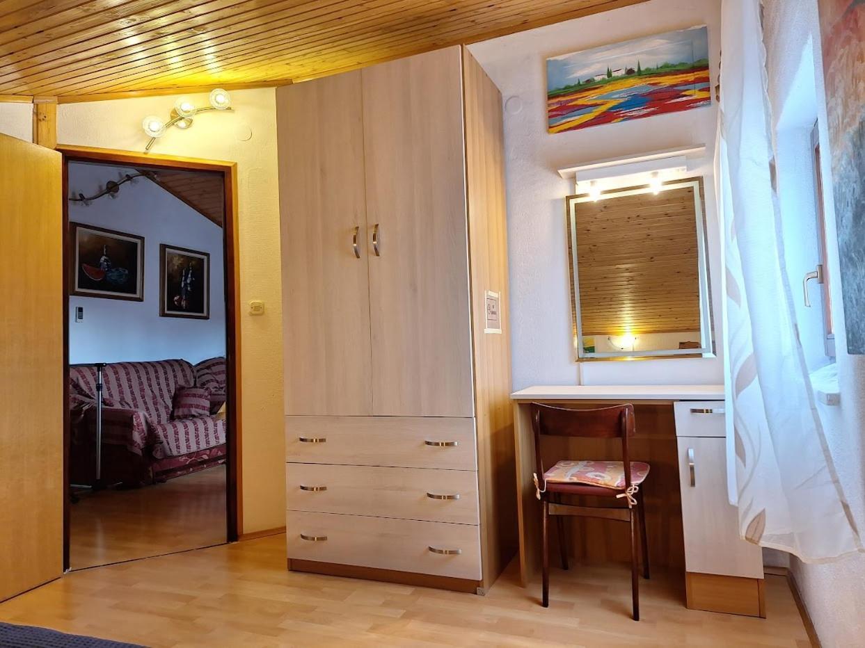 Apartments Alex Rovinj Habitación foto