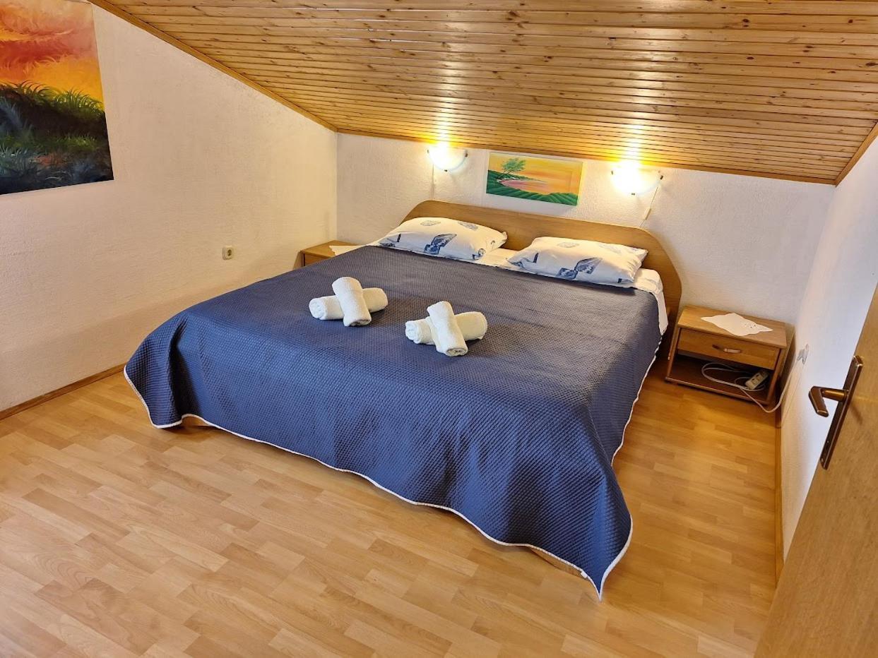 Apartments Alex Rovinj Habitación foto