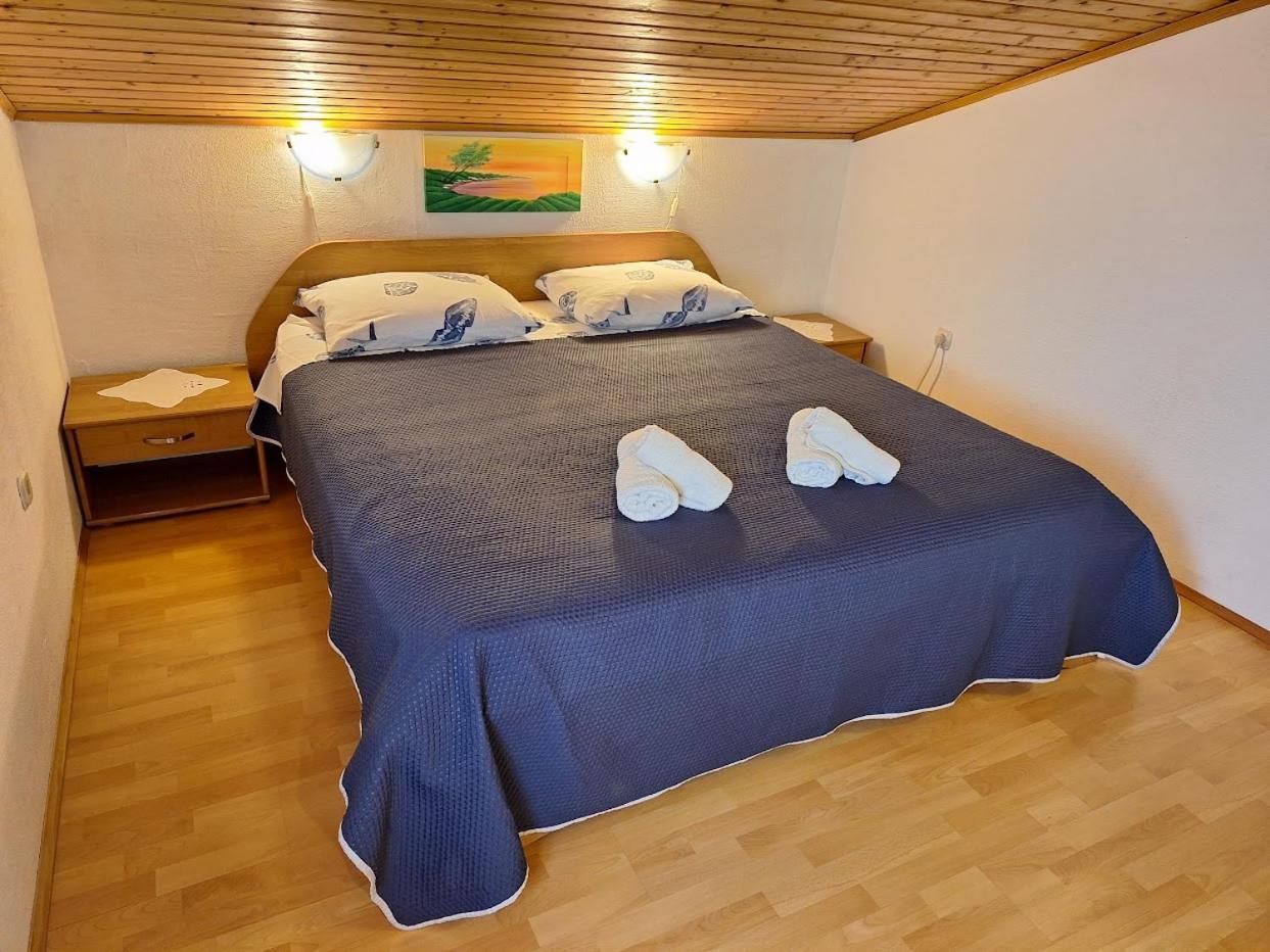 Apartments Alex Rovinj Habitación foto