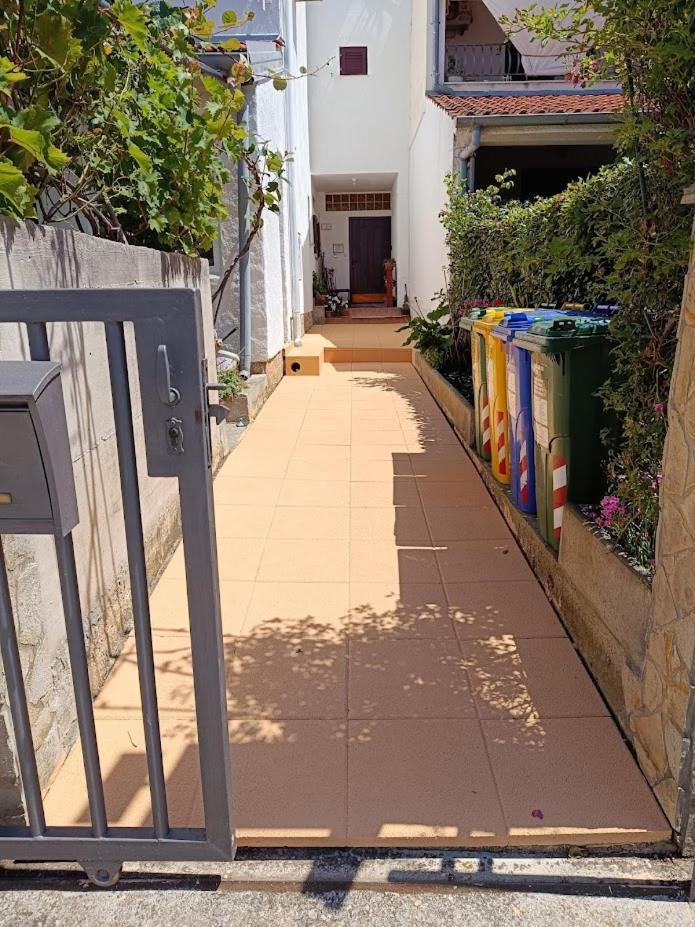 Apartments Alex Rovinj Exterior foto