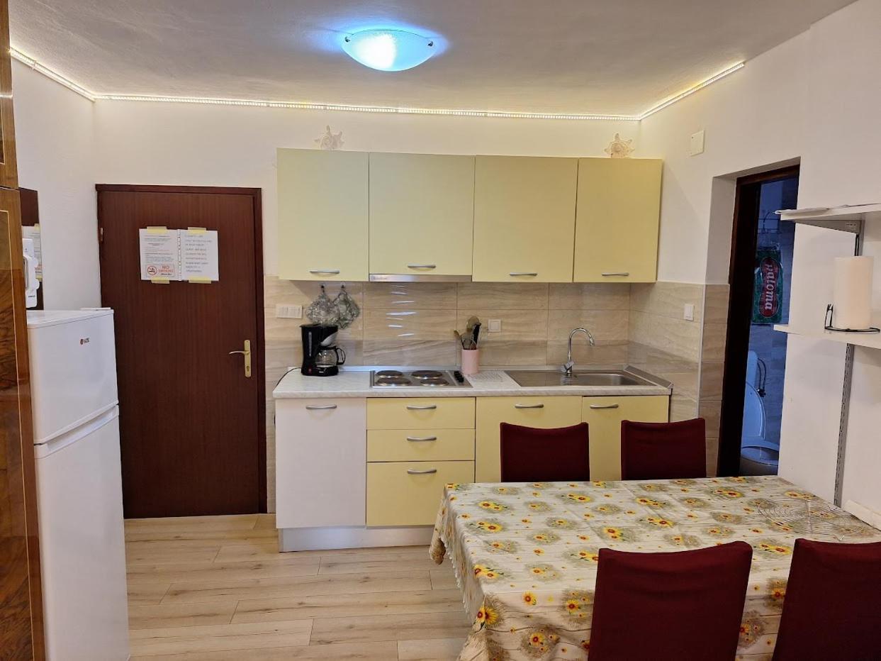 Apartments Alex Rovinj Habitación foto